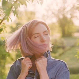 Meet your Posher, Sara